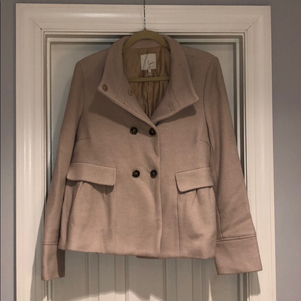 Joie Jacket